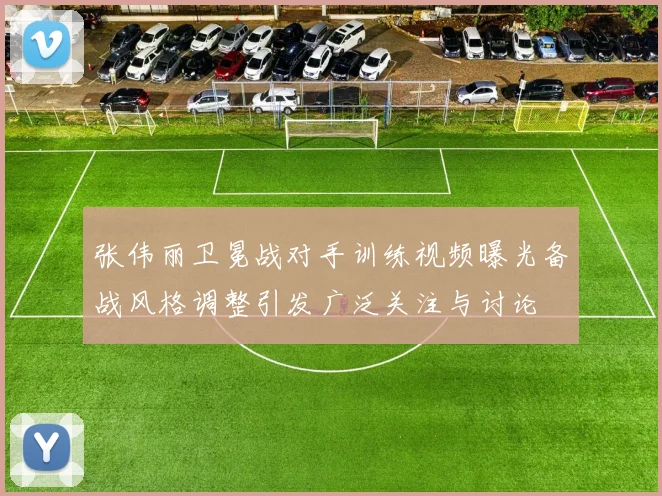 张伟丽卫冕战对手训练视频曝光备战风格调整引发广泛关注与讨论